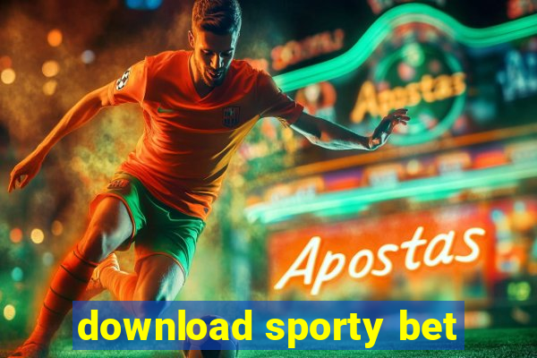 download sporty bet